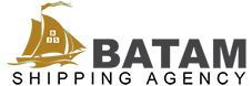 BATAM SHIPPING AGENCY Logo