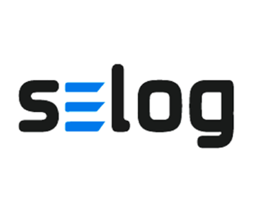 SELOG LEGEND LOGISTICS Logo